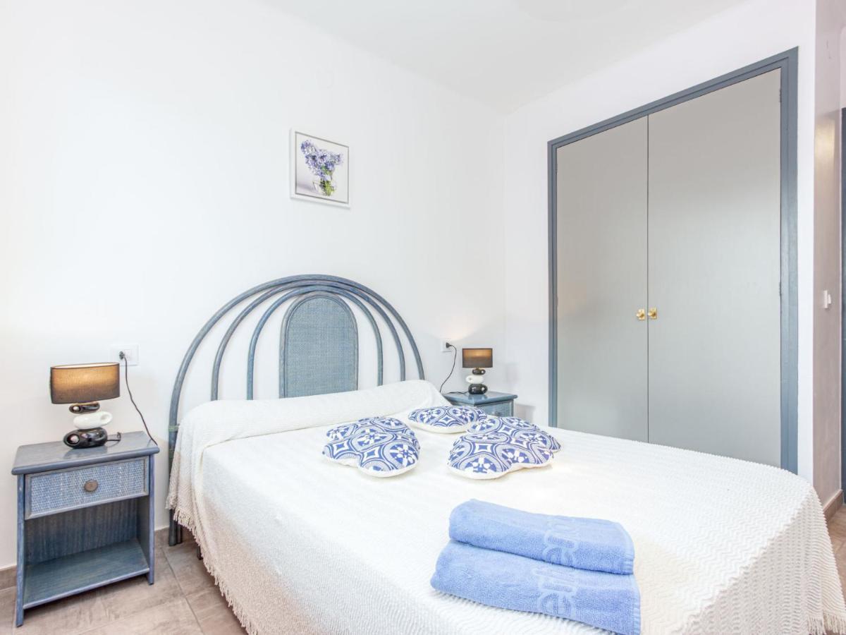Apartment Roses 5 By Interhome المظهر الخارجي الصورة