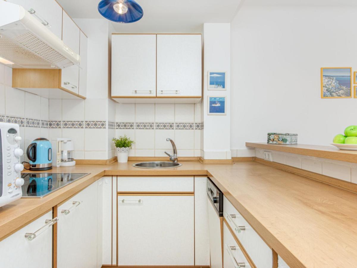 Apartment Roses 5 By Interhome المظهر الخارجي الصورة