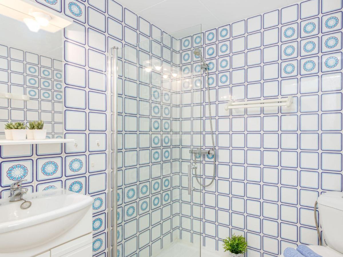 Apartment Roses 5 By Interhome المظهر الخارجي الصورة