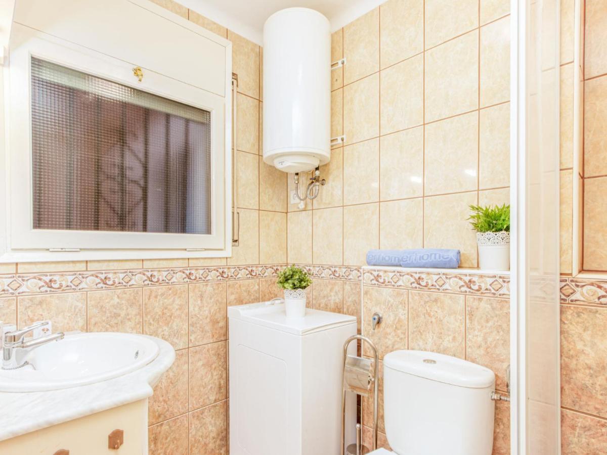 Apartment Roses 5 By Interhome المظهر الخارجي الصورة